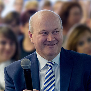 Marek Rękas