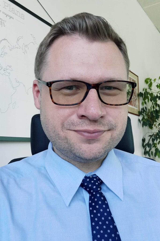 Jakub Gołąb