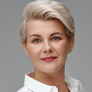 Katarzyna Fortak-Karasińska